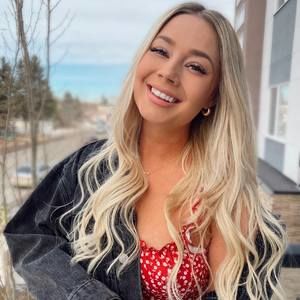 Meet your Posher, Jocelyn